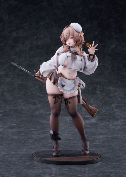 訂貨碼:70294 <訂價$1512> #(免手續費)布蕾德=1/7 勝利女神:妮姬NIKKE Figure