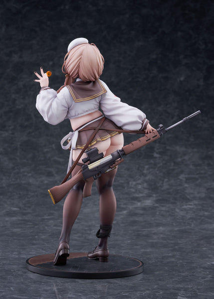 訂貨碼:70294 <訂價$1512> #(免手續費)布蕾德=1/7 勝利女神:妮姬NIKKE Figure