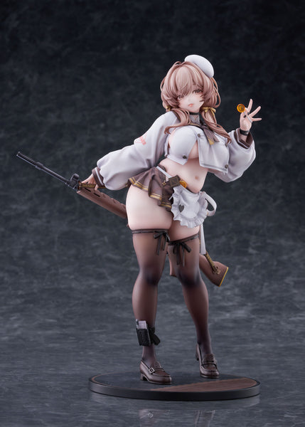 訂貨碼:70294 <訂價$1512> #(免手續費)布蕾德=1/7 勝利女神:妮姬NIKKE Figure