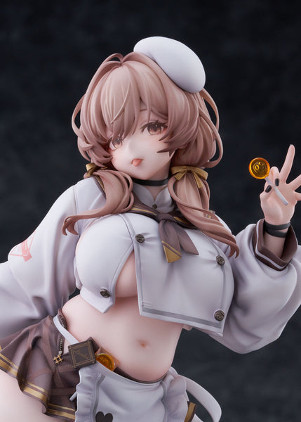 訂貨碼:70294 <訂價$1512> #(免手續費)布蕾德=1/7 勝利女神:妮姬NIKKE Figure