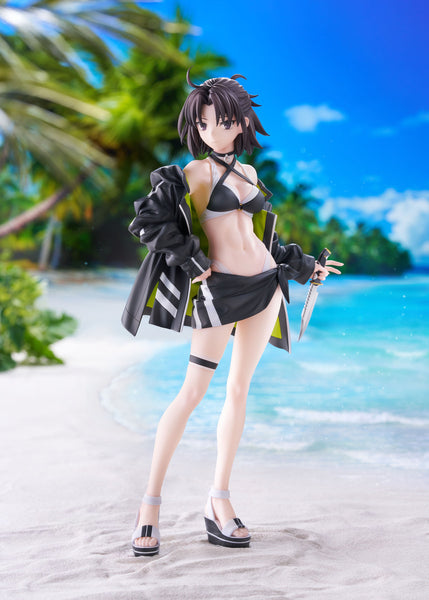 訂貨碼:70293 <訂價$1296> #(免手續費)MoonCancer/玉兔=1/7 Fate/Grand Order(FGO) Figure