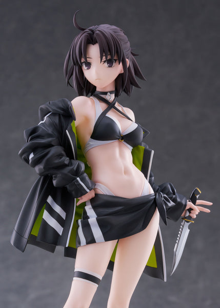 訂貨碼:70293 <訂價$1296> #(免手續費)MoonCancer/玉兔=1/7 Fate/Grand Order(FGO) Figure