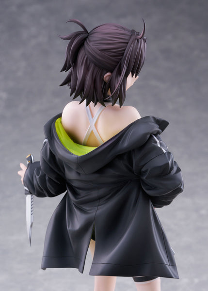 訂貨碼:70293 <訂價$1296> #(免手續費)MoonCancer/玉兔=1/7 Fate/Grand Order(FGO) Figure