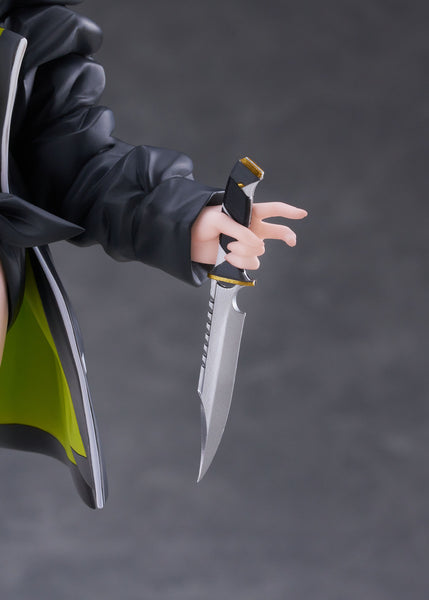 訂貨碼:70293 <訂價$1296> #(免手續費)MoonCancer/玉兔=1/7 Fate/Grand Order(FGO) Figure