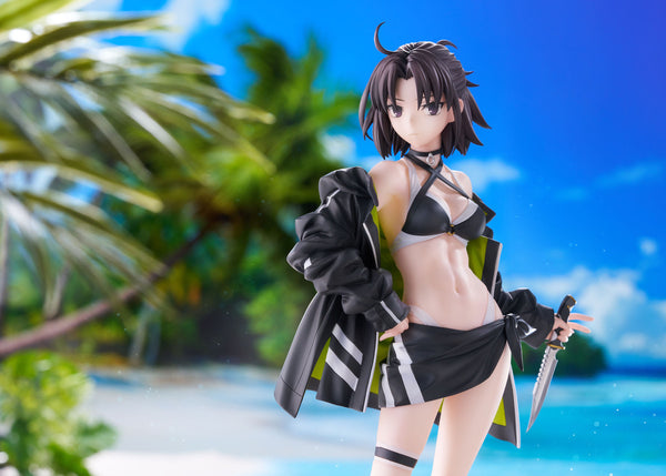訂貨碼:70293 <訂價$1296> #(免手續費)MoonCancer/玉兔=1/7 Fate/Grand Order(FGO) Figure