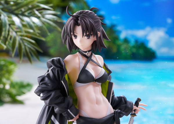 訂貨碼:70293 <訂價$1296> #(免手續費)MoonCancer/玉兔=1/7 Fate/Grand Order(FGO) Figure