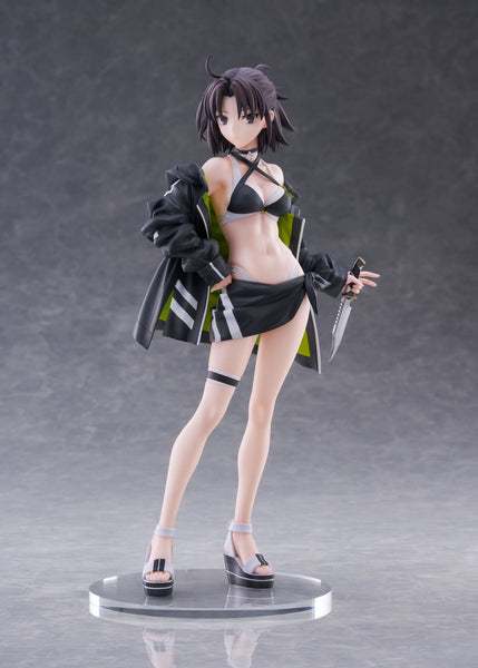 訂貨碼:70293 <訂價$1296> #(免手續費)MoonCancer/玉兔=1/7 Fate/Grand Order(FGO) Figure