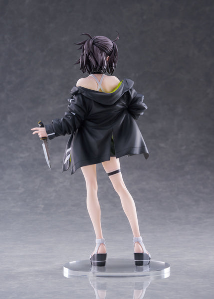 訂貨碼:70293 <訂價$1296> #(免手續費)MoonCancer/玉兔=1/7 Fate/Grand Order(FGO) Figure