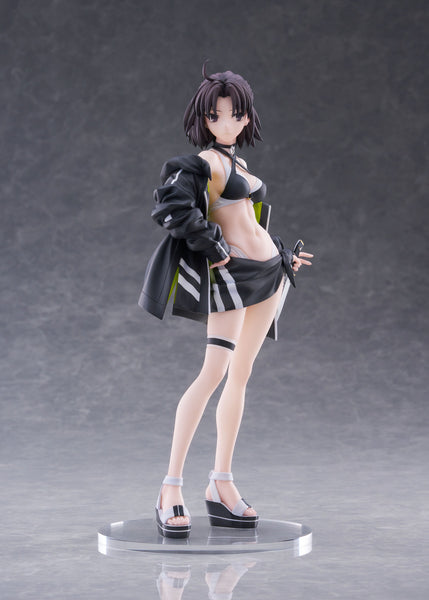 訂貨碼:70293 <訂價$1296> #(免手續費)MoonCancer/玉兔=1/7 Fate/Grand Order(FGO) Figure