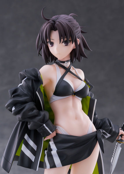 訂貨碼:70293 <訂價$1296> #(免手續費)MoonCancer/玉兔=1/7 Fate/Grand Order(FGO) Figure