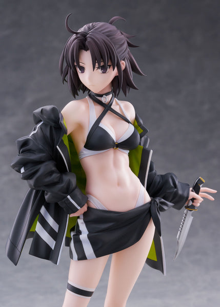訂貨碼:70293 <訂價$1296> #(免手續費)MoonCancer/玉兔=1/7 Fate/Grand Order(FGO) Figure