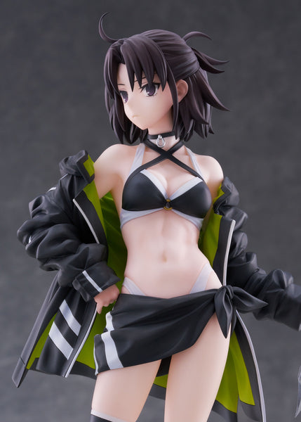 訂貨碼:70293 <訂價$1296> #(免手續費)MoonCancer/玉兔=1/7 Fate/Grand Order(FGO) Figure