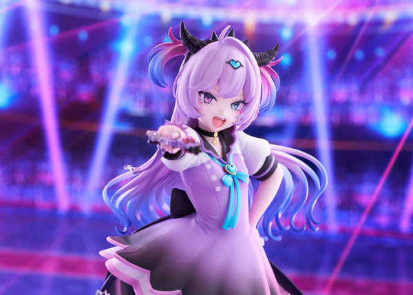 訂貨碼:70298 <訂價$1232> #(免手續費)Purple Lollipop=1/7 NEEDY GIRL OVERDOSE Figure