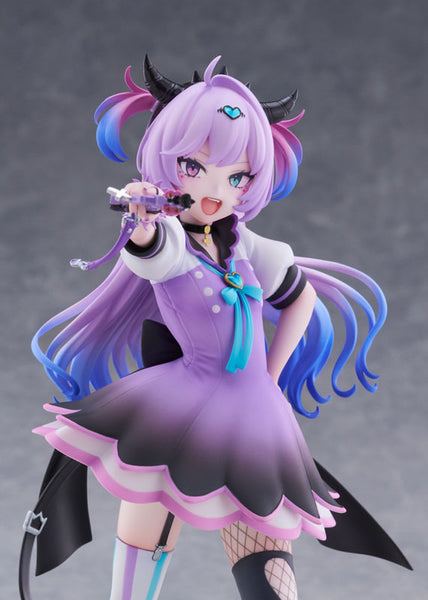 訂貨碼:70298 <訂價$1232> #(免手續費)Purple Lollipop=1/7 NEEDY GIRL OVERDOSE Figure