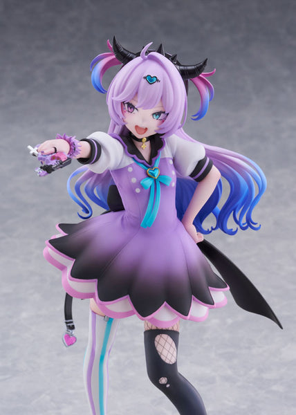 訂貨碼:70298 <訂價$1232> #(免手續費)Purple Lollipop=1/7 NEEDY GIRL OVERDOSE Figure