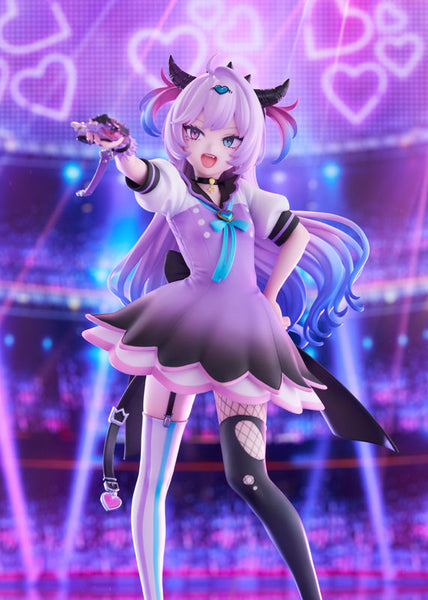 訂貨碼:70298 <訂價$1232> #(免手續費)Purple Lollipop=1/7 NEEDY GIRL OVERDOSE Figure