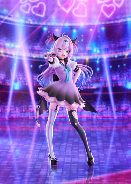 訂貨碼:70298 <訂價$1232> #(免手續費)Purple Lollipop=1/7 NEEDY GIRL OVERDOSE Figure