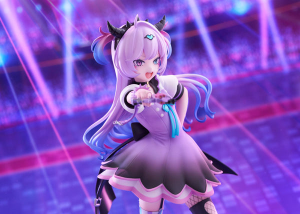 訂貨碼:70298 <訂價$1232> #(免手續費)Purple Lollipop=1/7 NEEDY GIRL OVERDOSE Figure