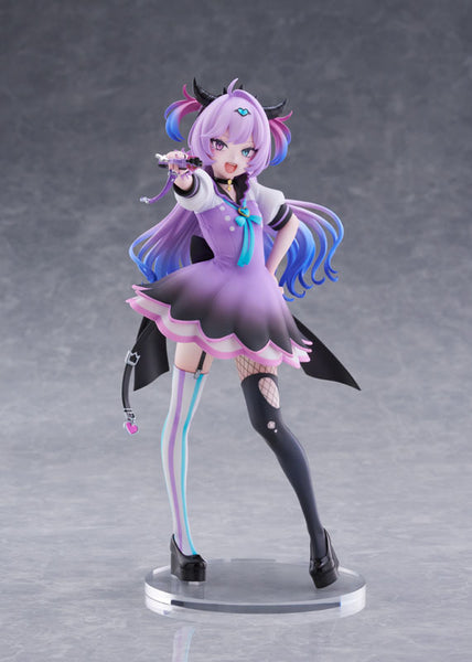 訂貨碼:70298 <訂價$1232> #(免手續費)Purple Lollipop=1/7 NEEDY GIRL OVERDOSE Figure