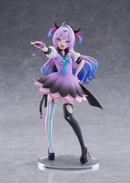 訂貨碼:70298 <訂價$1232> #(免手續費)Purple Lollipop=1/7 NEEDY GIRL OVERDOSE Figure