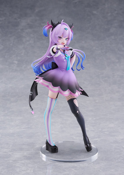 訂貨碼:70298 <訂價$1232> #(免手續費)Purple Lollipop=1/7 NEEDY GIRL OVERDOSE Figure