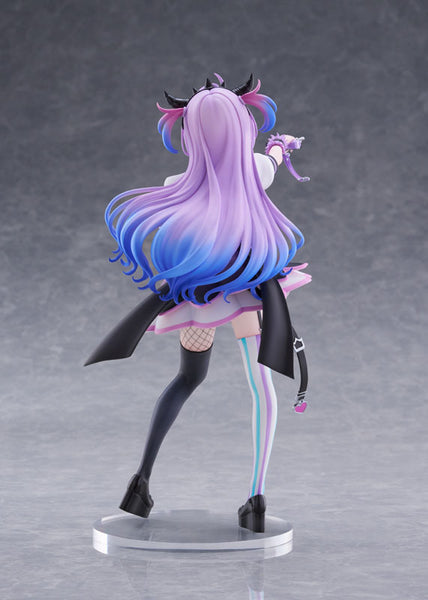 訂貨碼:70298 <訂價$1232> #(免手續費)Purple Lollipop=1/7 NEEDY GIRL OVERDOSE Figure