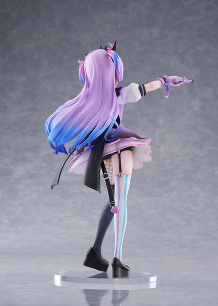 訂貨碼:70298 <訂價$1232> #(免手續費)Purple Lollipop=1/7 NEEDY GIRL OVERDOSE Figure