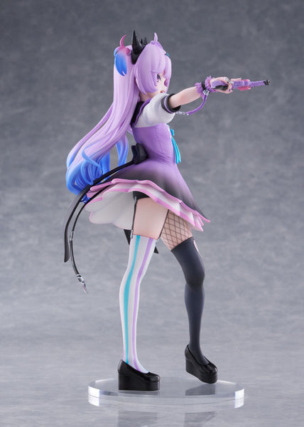 訂貨碼:70298 <訂價$1232> #(免手續費)Purple Lollipop=1/7 NEEDY GIRL OVERDOSE Figure