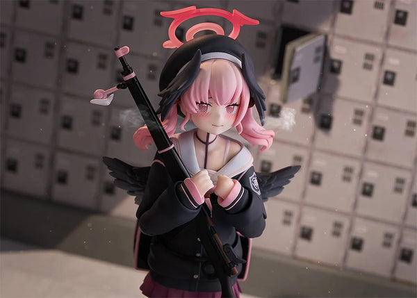 訂貨碼:67780&67781 <訂價$557&679> #(免手續費)No.681下江小春(蔚藍檔案 Blue Archive)=figma