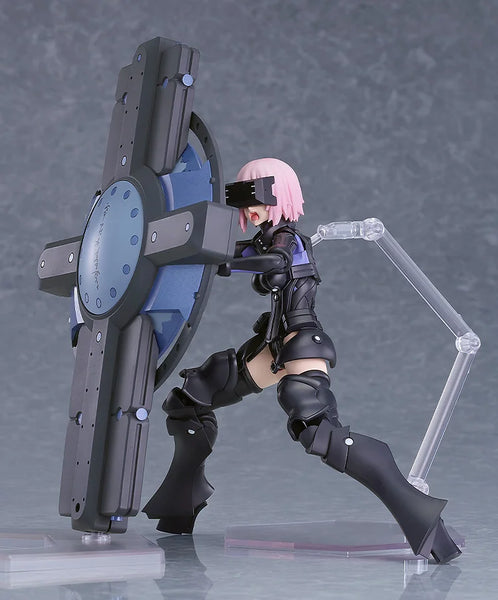 訂貨碼:68647 <訂價$505> #(特典版)Shielder/瑪修·基利艾拉特[奧特瑙斯]=PLAMATEA Fate/Grand Order(FGO)模型(GSOnline限定)