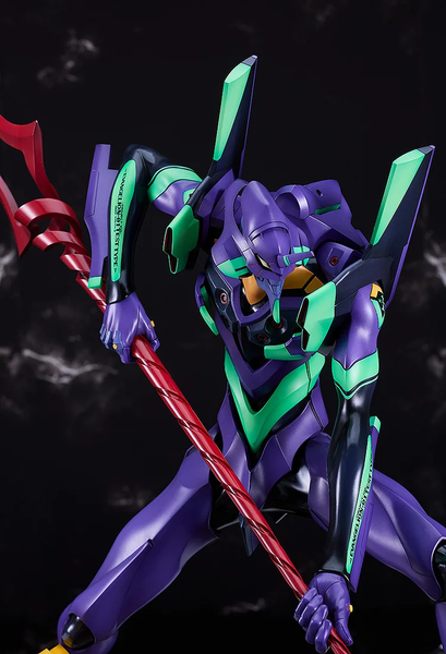 SheetNo:77008 <OrderPrice$5645> #EVANGELION初號機=新.日本英雄宇宙 Figure