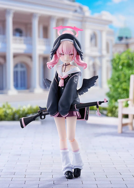 訂貨碼:67780&67781 <訂價$557&679> #(免手續費)No.681下江小春(蔚藍檔案 Blue Archive)=figma