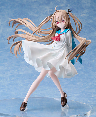 SheetNo:76907&76908 <OrderPrice$1470&$1635> #亞托莉=1/7 ATRI-My Dear Moments- figure