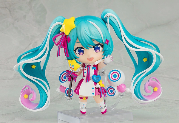 SheetNo:64250 <OrderPrice$505> #No.2139 初音未來 (Magical Mirai 10th Ver) (Character Vocal系列01 初音未來)=GS土偶(GSOnline限定)