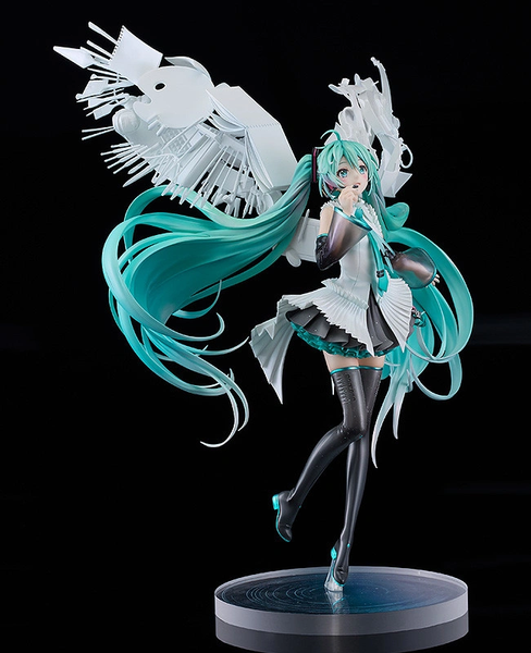 SheetNo:75205 <OrderPrice$1496> #初音未來 (Happy 16th Birthday Ver)=1/7 Character Vocal系列01 初音未來 Figure