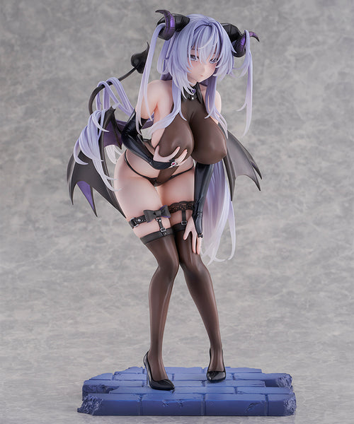 SheetNo:77310 <OrderPrice$1680> #Shion Alfine 小惡魔ver=1/6 SG Original Character Figure(Native限定)