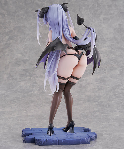 SheetNo:77310 <OrderPrice$1680> #Shion Alfine 小惡魔ver=1/6 SG Original Character Figure(Native限定)