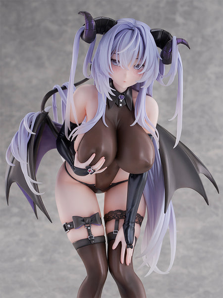 SheetNo:77310 <OrderPrice$1680> #Shion Alfine 小惡魔ver=1/6 SG Original Character Figure(Native限定)