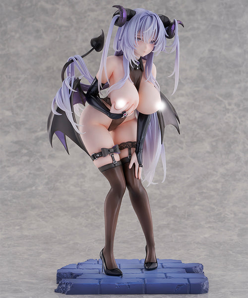 SheetNo:77310 <OrderPrice$1680> #Shion Alfine 小惡魔ver=1/6 SG Original Character Figure(Native限定)