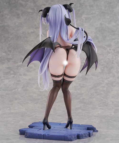 SheetNo:77310 <OrderPrice$1680> #Shion Alfine 小惡魔ver=1/6 SG Original Character Figure(Native限定)