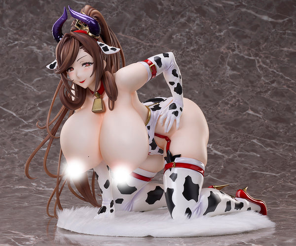 SheetNo:77320 <OrderPrice$2240> #Lady Holsteiner (Illustration  by千里GAN氏)=1/4 Bunnystein Fantasy Figure(Native限定)