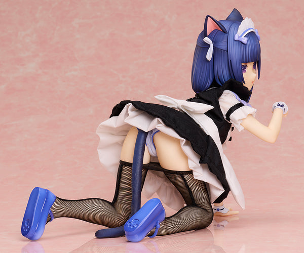 SheetNo:77389 <OrderPrice$2240> #水無月時雨=1/4 貓娘樂園 Figure(Native限定)