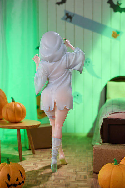 訂貨碼:79004&79005 <訂價$1232&$1400> #(免手續費)Miru(繪師:Ormille)=1/7 Ormille Original Character Figure(NativeStore限定)