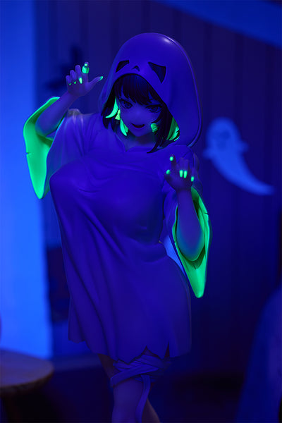 訂貨碼:79004&79005 <訂價$1232&$1400> #(免手續費)Miru(繪師:Ormille)=1/7 Ormille Original Character Figure(NativeStore限定)