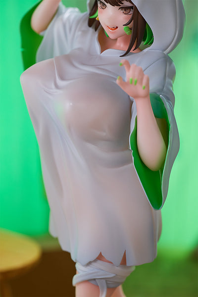 訂貨碼:79004&79005 <訂價$1232&$1400> #(免手續費)Miru(繪師:Ormille)=1/7 Ormille Original Character Figure(NativeStore限定)