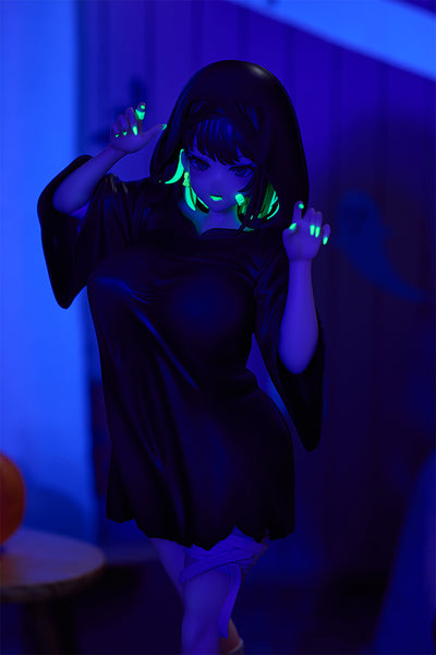 訂貨碼:79004&79005 <訂價$1232&$1400> #(免手續費)Miru(繪師:Ormille)=1/7 Ormille Original Character Figure(NativeStore限定)