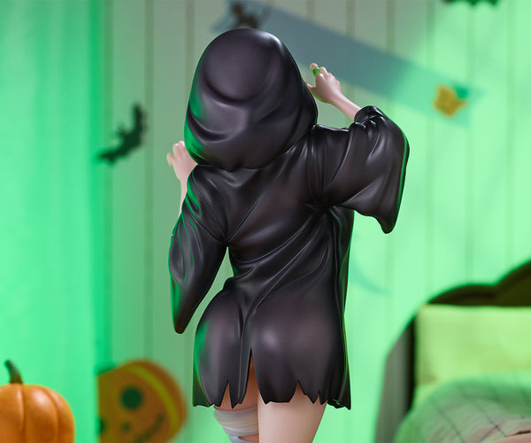 訂貨碼:79004&79005 <訂價$1232&$1400> #(免手續費)Miru(繪師:Ormille)=1/7 Ormille Original Character Figure(NativeStore限定)