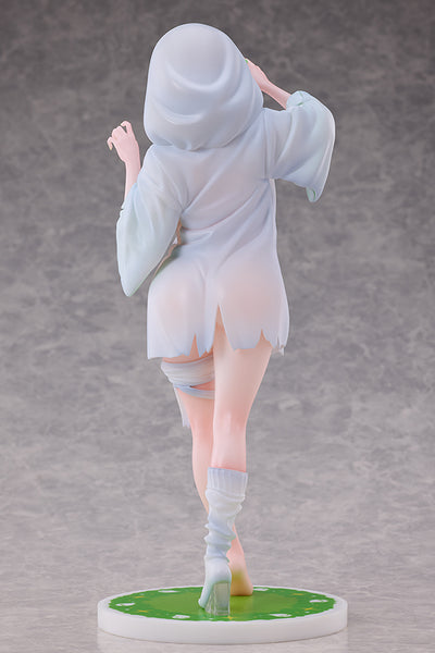 訂貨碼:79004&79005 <訂價$1232&$1400> #(免手續費)Miru(繪師:Ormille)=1/7 Ormille Original Character Figure(NativeStore限定)