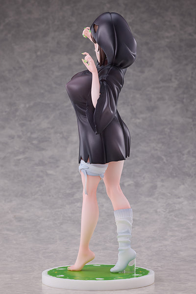 訂貨碼:79004&79005 <訂價$1232&$1400> #(免手續費)Miru(繪師:Ormille)=1/7 Ormille Original Character Figure(NativeStore限定)