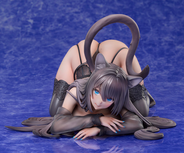 訂貨碼:79053 <訂價$1848> #(免手續費)Russian Blue=1/4 untue Original Illustration Figure(NativeStore限定)